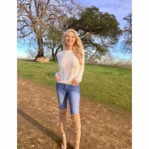 Meet your Posher, Haley